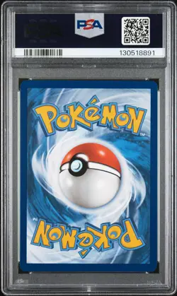 2024 POKEMON SVP EN-SV BLACK STAR PROMO WORLD CHAMPIONSHIPS #190 PIKACHU PSA 9 - Image 2