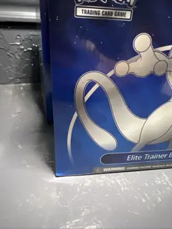X3 Pokemon TCG: Pokemon GO ETB Elite Trainer Box Factory Sealed - Image 5