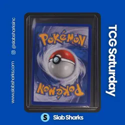 2005 POKEMON EX DELTA SPECIES #63/113 DITTO (PIKACHU) - Image 2
