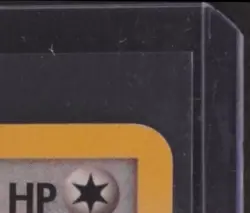 2003 POKEMON EX RUBY & SAPPHIRE #12/109 SLAKING HOLO - Image 5