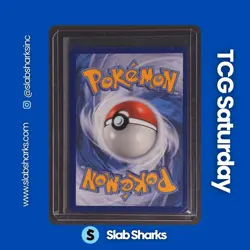 2022 POKEMON SWSH POKEMON GO #059/078 BIDOOF (PEEL DITTO VARIATION) REVERSE HOLO - Image 2