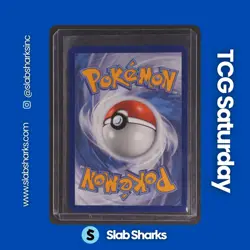 2020 POKEMON SWSH DARKNESS ABLAZE #194/189 SALAMENCE VMAX RAINBOW SECRET RARE - Image 2