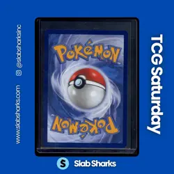 2025 POKEMON MEP BLACK STAR PROMOS #027 HAUNTER ILLUSTRATION RARE - Image 2