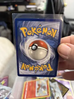 POKEMON TCG GIRATINA XY184 XY Holo PROMO!! T168 - Image 4