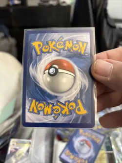 Pokemon – Explorer’s Guidance 200/162 - Temporal Forces – Full Art Nm-Mint T210 - Image 2