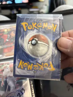 Koraidon #14 Pokemon Promo SVP | SEALED NM T217 - Image 2