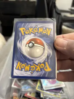 Scream Tail ex 197/167 – Ultra Rare – 2024 Pokemon SV: Twilight Masquerade T139 - Image 2