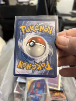 Pokemon Parasect TG01/TG30 Ultra Rare Full Art Holo Swsh11: Lost Origin T140 - Image 2