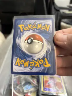 Lycanroc ex 241/193 - Paldea Evolved - Pokemon TCG - Ultra Rare Full ART - T158 - Image 2