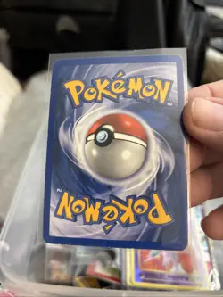 Pokemon Dark Hypno 26/82 Team Rocket-Unlimited Edition Regular Non-holo LP T150 - Image 2