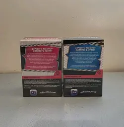 SEALED Pokemon TCG White Flare And Black Bolt Booster Bundle - Image 3