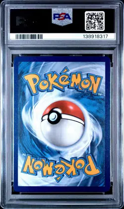 2021 Pokemon Sun & Moon Black Star Promo Pikachu & Zekrom GX SM248 PSA 10 - Image 2