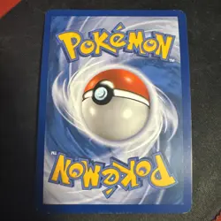 Pokemon TCG Dialga DP26 Holo Promo Diamond and Pearl Promos - LP - Image 2