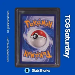 2023 POKEMON CHINESE STORMING EMERGENCE #168/151 CHARIZARD GX SUPER RARE - Image 2