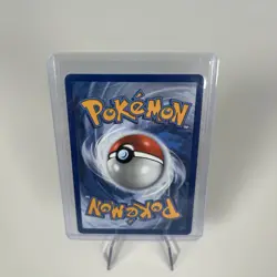 Pokemon TCG - Team Rocket's Persian EX 150/182 - Destined Rivals - Image 4