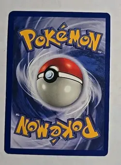 Pokemon Articuno 2/62 Fossil Holo LP - Image 2