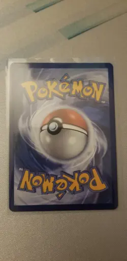 2025 Pokemon Mega Gengar EX #056/94 - Image 2