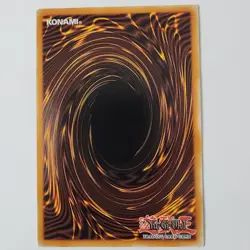 Chaos Greed - IOC-EN038 - NM - Common - Unlimited - Yugioh (25th) - Image 2