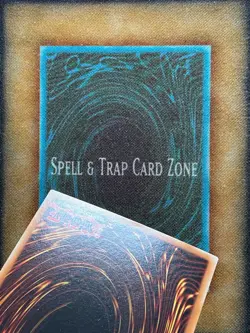 Yugioh Orcustrated Return SOFU-EN058 Secret Rare LP - Image 4