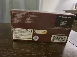 One Piece Paramount War Booster Box OP02 English Sealed🔥🔥 - Image 3