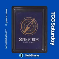 2024 ONE PIECE TWO LEGENDS #ST03-004 GECKO MORIA SPECIAL RARE - Image 2