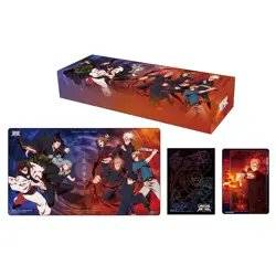 Jujutsu Kaisen Bandai Card Games Fest 24-25 Special Set UNION ARENA Japanese New - Image 1