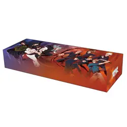 Jujutsu Kaisen Bandai Card Games Fest 24-25 Special Set UNION ARENA Japanese New - Image 2