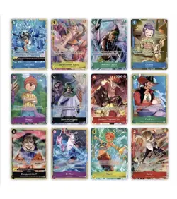 (PRESALE) One Piece Premium Card Collection Best Selection Vol. 6 Sealed - Image 2