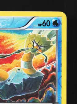 Binacle 22/124 LP Fates Collide English Pokemon Card TCG - Image 5