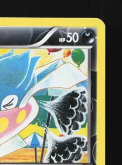 Inkay 45/98 LP Ancient Origins English Pokemon Card TCG - Image 5