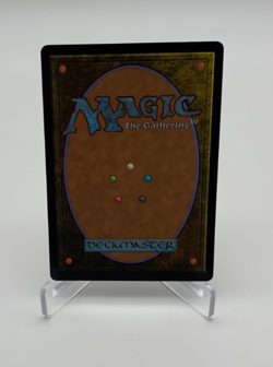 Magic The Gathering Trading Card MTG Avatar The Last Agni Kai TLA 0144 - Image 2