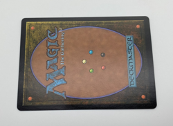Magic The Gathering Trading Card MTG Avatar The Last Agni Kai TLA 0144 - Image 4