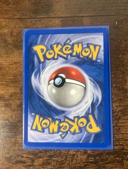 Pokemon Snorlax Promo 49 2002 90 HP Basic Card Pokemon TCG - Image 2