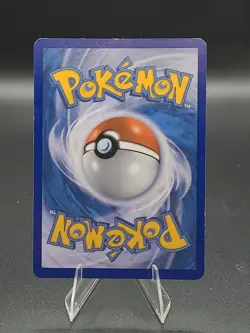 Pokemon TCG Charizard-EX XY17 Holo Promo Card LP/NM - Image 2