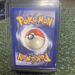 Pokemon TCG Arcanine Base Set, 23/102, Regular 1st Edition Uncommon Card - Image 2