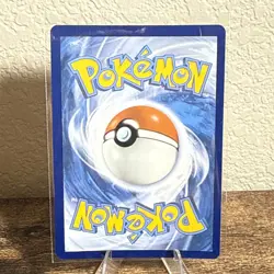 Pikachu 027 SV: Scarlet & Violet Promo Cards Full Art Illustration Rare NM - Image 2