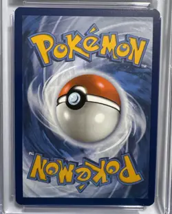 CGC PRISTINE 10 Squirtle CLB 001/034 Pokemon Card - Image 4