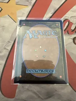 MTG Ratonhnhake:ton x1- -Assassin's Creed-Near Mint - Image 2