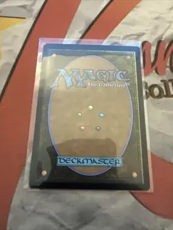 MTG Mystery Booster 2 Adamant Will! DOM #002/269 Regular Common! - Image 2