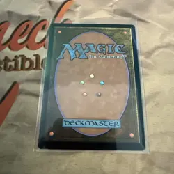 MTG Avatar Eternal Jumpstart U Bolt Bend #0163 Regular! - Image 2