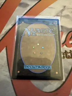 MTG Nine-Lives Familiar Foundations Foil #0066 - Image 2