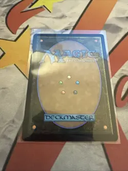 MTG Marwyn, the Nurturer Foundations Jumpstart Regular #0687 - Image 2