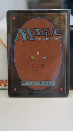 Icy Manipulator - Unlimited (2ED) 1993 - MTG Magic the Gathering - Uncommon - Image 2