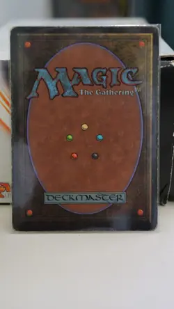 Icy Manipulator - Unlimited (2ED) 1993 - MTG Magic the Gathering - Uncommon - Image 2