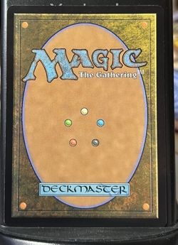 Faerie Mastermind - March of the Machine (Light Played) (Non-Foil) - Image 2