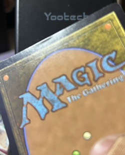 Faerie Mastermind - March of the Machine (Light Played) (Non-Foil) - Image 3