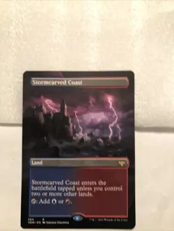 Stormcarved Coast - Image 1