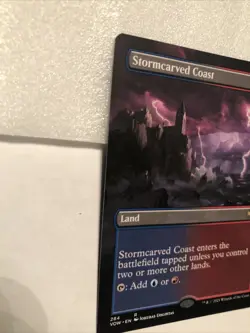 Stormcarved Coast - Image 2