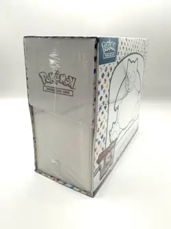 Pokemon TCG 151 Elite Trainer Box ETB Scarlet & Violet Factory Sealed New ETB #4 - Image 3