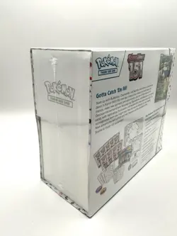 Pokemon TCG 151 Elite Trainer Box ETB Scarlet & Violet Factory Sealed New ETB #4 - Image 4